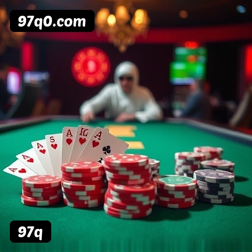 Dicas para ganhar na 97q