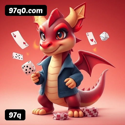 Bônus de Boas-vindas 97q