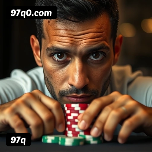 Streaming 4K no cassino ao vivo da 97q